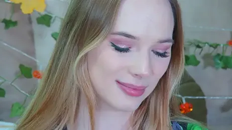 GentleRossi webcam model stream image