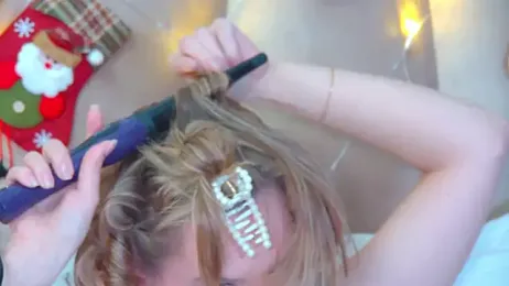 GentleRossi webcam stripchat model stream image