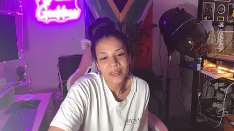 ZellababyXO webcam model stream image