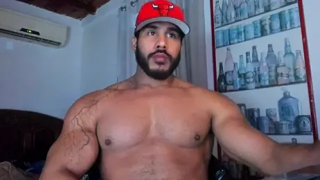 Artemis_Kazttman webcam model stream image