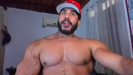 Artemis_Kazttman webcam model stream image