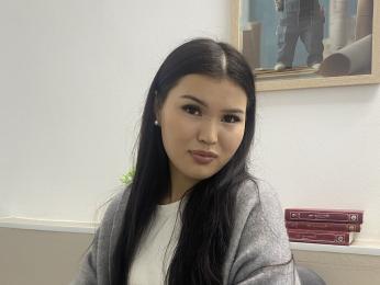 AnglaAchziger webcam model stream image