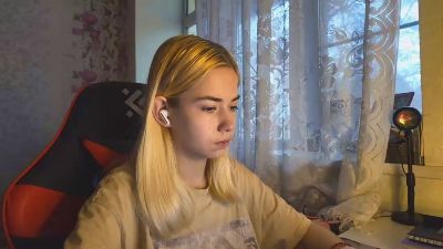 ColeenElman webcam model stream image