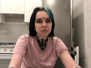 Jamie Mullner webcam model stream image