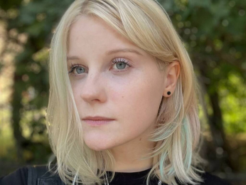 JoanJones webcam model stream image