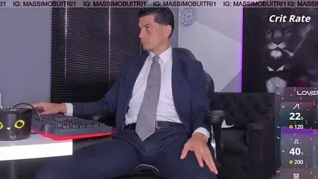 massimo_g webcam stripchat model stream image