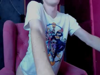 luke_sweet webcam model stream image