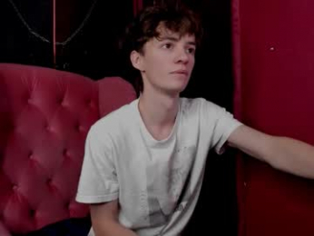 luke_sweet webcam model stream image