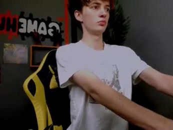 luke_sweet webcam chaturbate model stream image