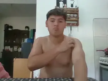 Myboy0020 webcam model stream image