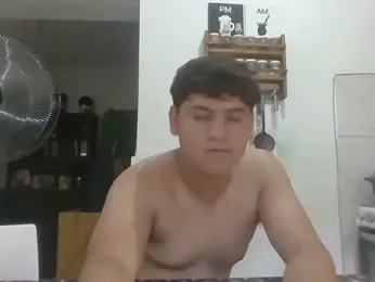 Myboy0020 webcam model stream image