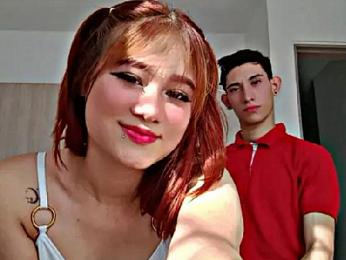 LittleAlyy webcam livejasmin model stream image