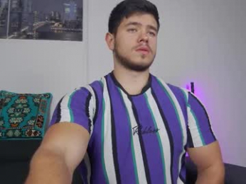 arilass webcam model stream image