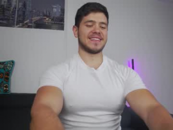 arilass webcam model stream image