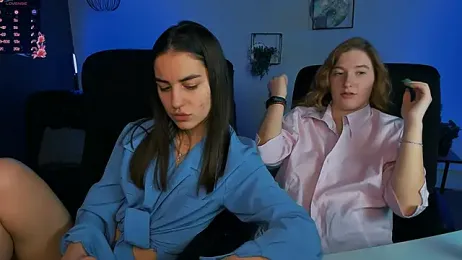 daisy_candy webcam model stream image