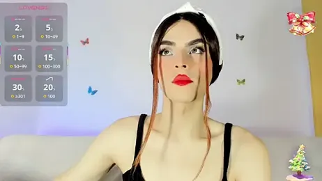 TatiGil webcam stripchat model stream image