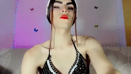 TatiGil webcam model stream image