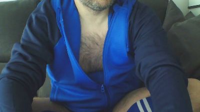 FurryBear86 webcam cam4 model stream image