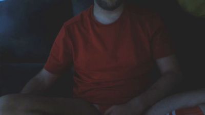 FurryBear86 webcam model stream image