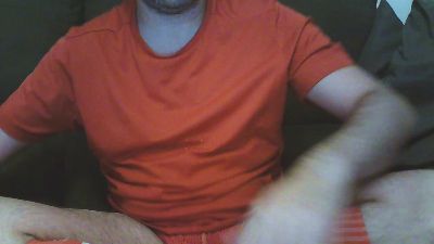 FurryBear86 webcam model stream image