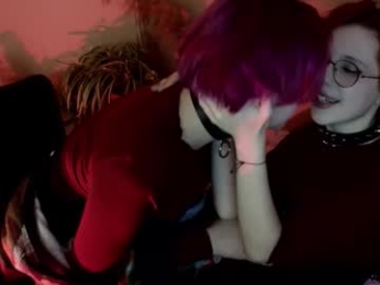 luna_son webcam model stream image