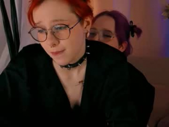 luna_son webcam model stream image