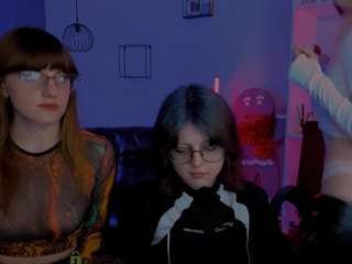 doll-vey webcam model stream image