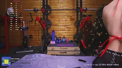 capchick webcam model stream image