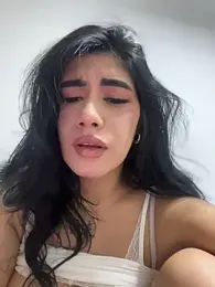 clarachanelricek webcam stripchat model stream image