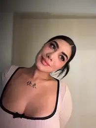 clarachanelricek webcam model stream image