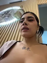 clarachanelricek webcam model stream image