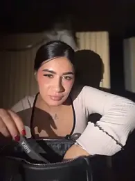 clarachanelricek webcam model stream image