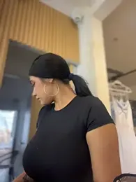 clarachanelricek webcam model stream image