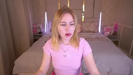 DivineJass webcam model stream image