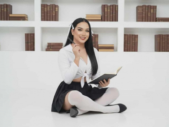 BeatriceGaza webcam model stream image