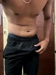 RightFielder webcam model stream image