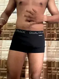 RightFielder webcam model stream image