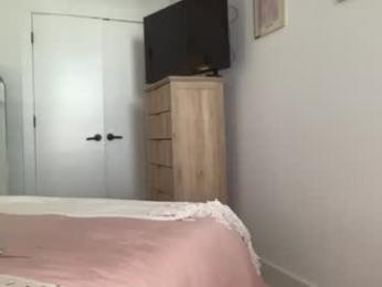carolineoxox webcam chaturbate model stream image