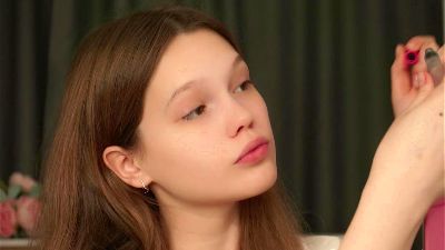 LashonPoff webcam model stream image