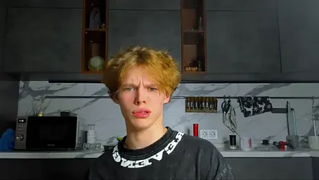Ken0rDI webcam model stream image