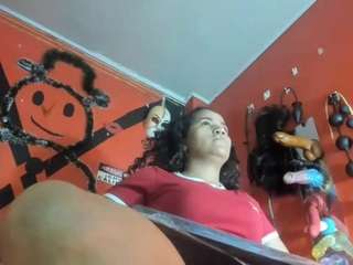 emmamorgan-kh webcam model stream image