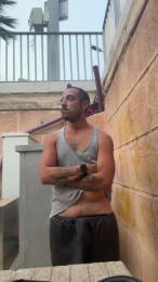 Chavales2 webcam model stream image