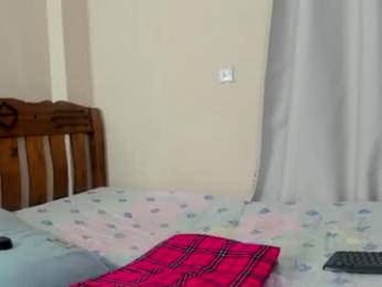 stacey_jaxn webcam model stream image