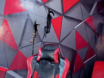 Hana-and-Zeta webcam model stream image