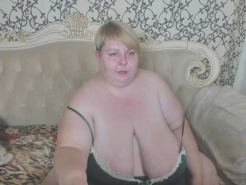 TerezaHall webcam model stream image