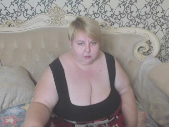 TerezaHall webcam model stream image