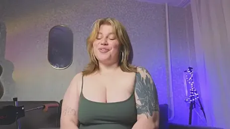 Kira_Citro webcam model stream image