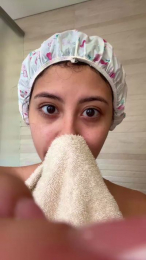 zoecams1 webcam model stream image