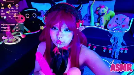 LaytonBox webcam model stream image