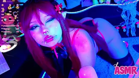 LaytonBox webcam model stream image